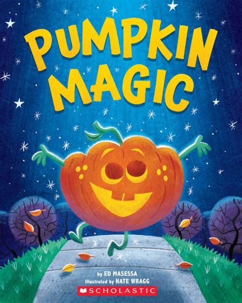 Exploring the Pumpkin Majic Book: Uncovering the Origins of Halloween Scares